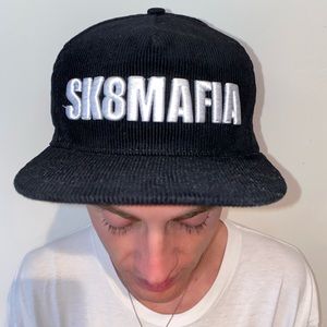 SK8MAFIA hat